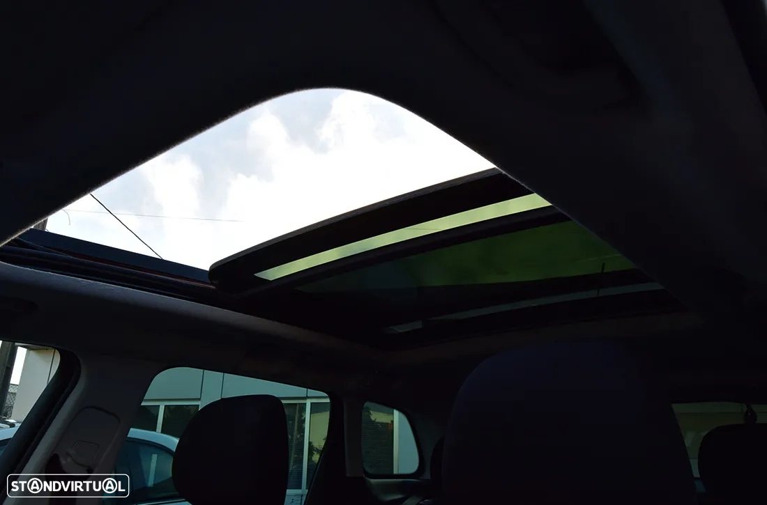 Citroën C3 Aircross 1.2 PureTech Origins - 8