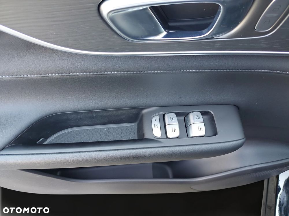 Chery Tiggo 8 1.5 T-GDI Super Hybrid Prestige DCT - 20