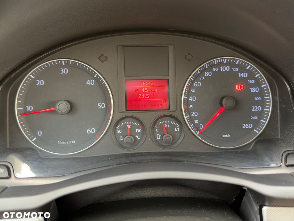 Volkswagen Golf 1.9 TDI Tour - 18