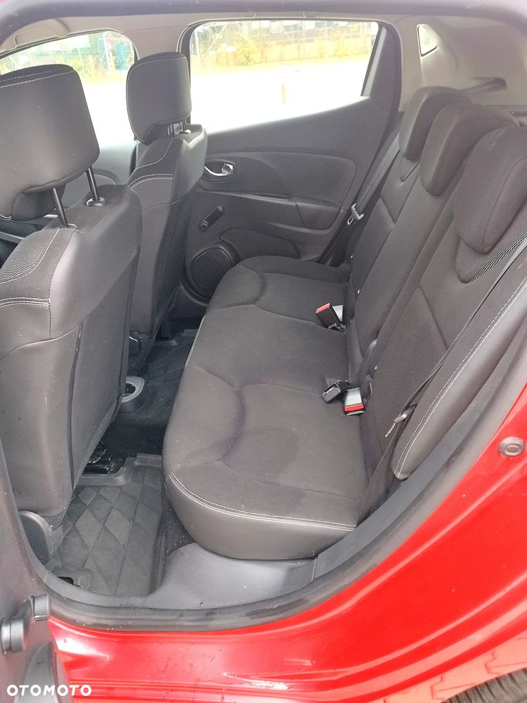Renault Clio 1.2 16V Life Euro6 - 15