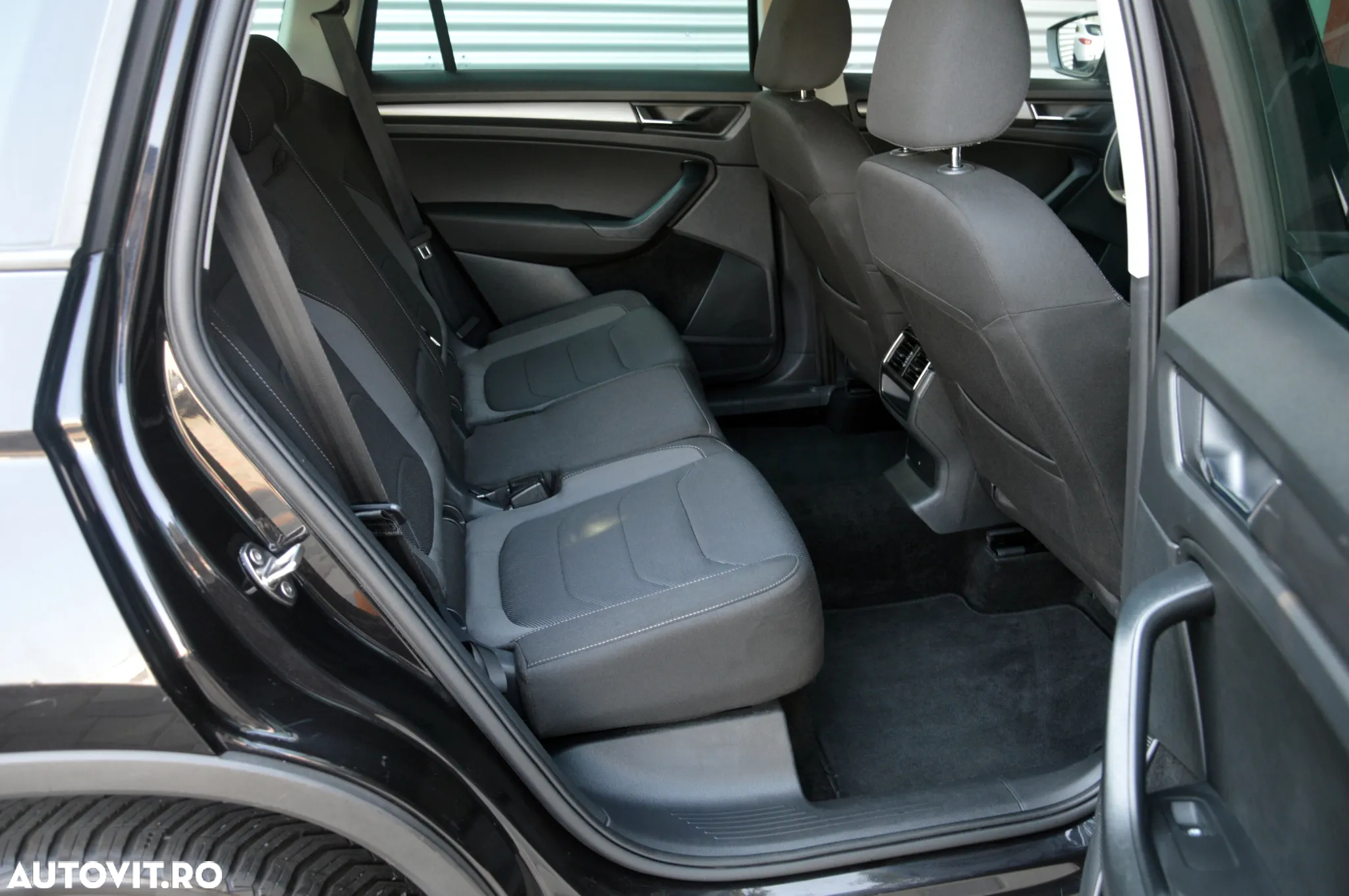 Skoda Kodiaq 2.0 TDI DSG Ambition - 27