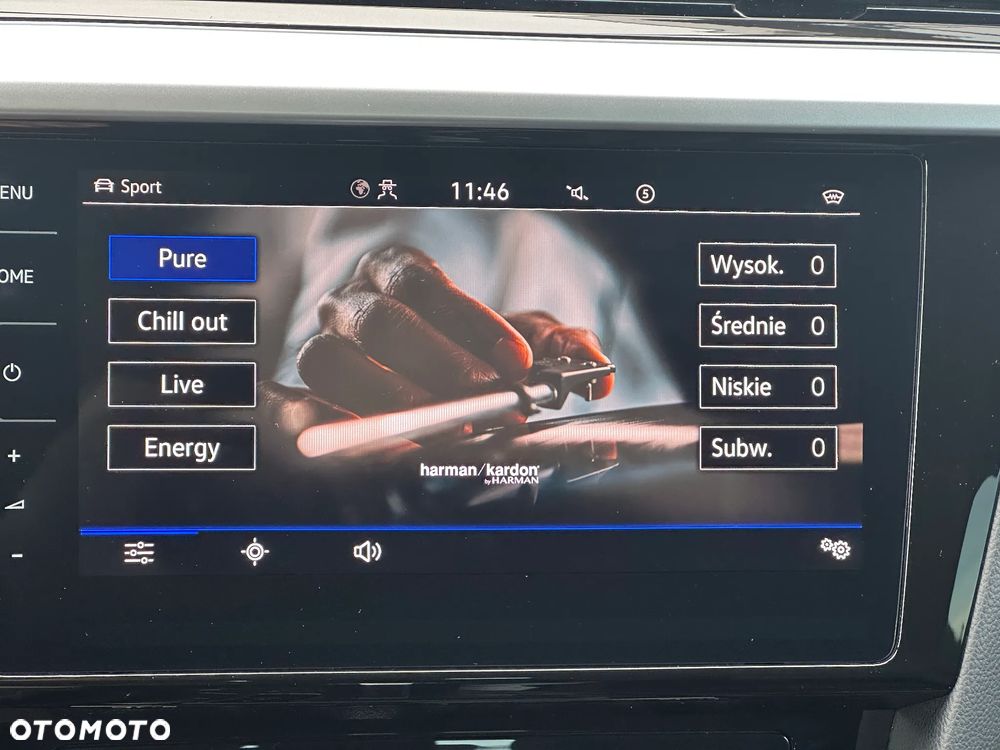 Volkswagen Arteon Shooting Brake 2.0 TSI OPF 4Motion DSG R - 37