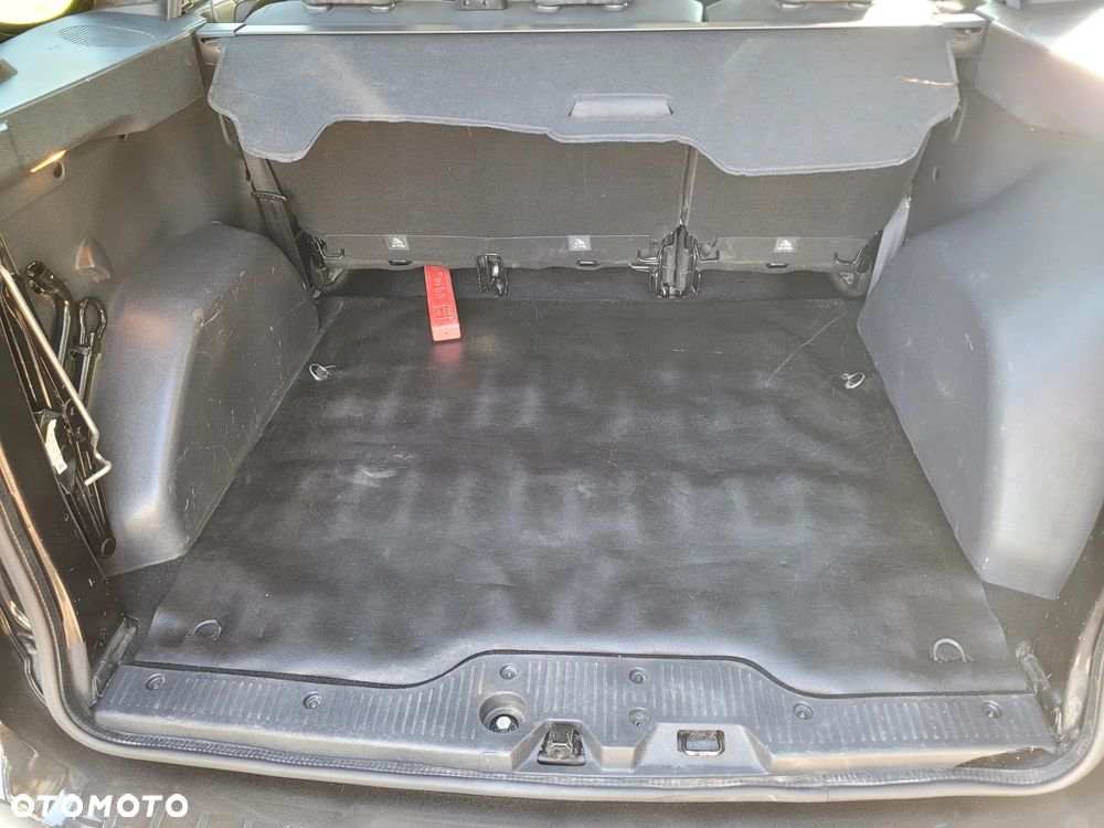 Dacia Dokker dCi 90 Comfort - 15