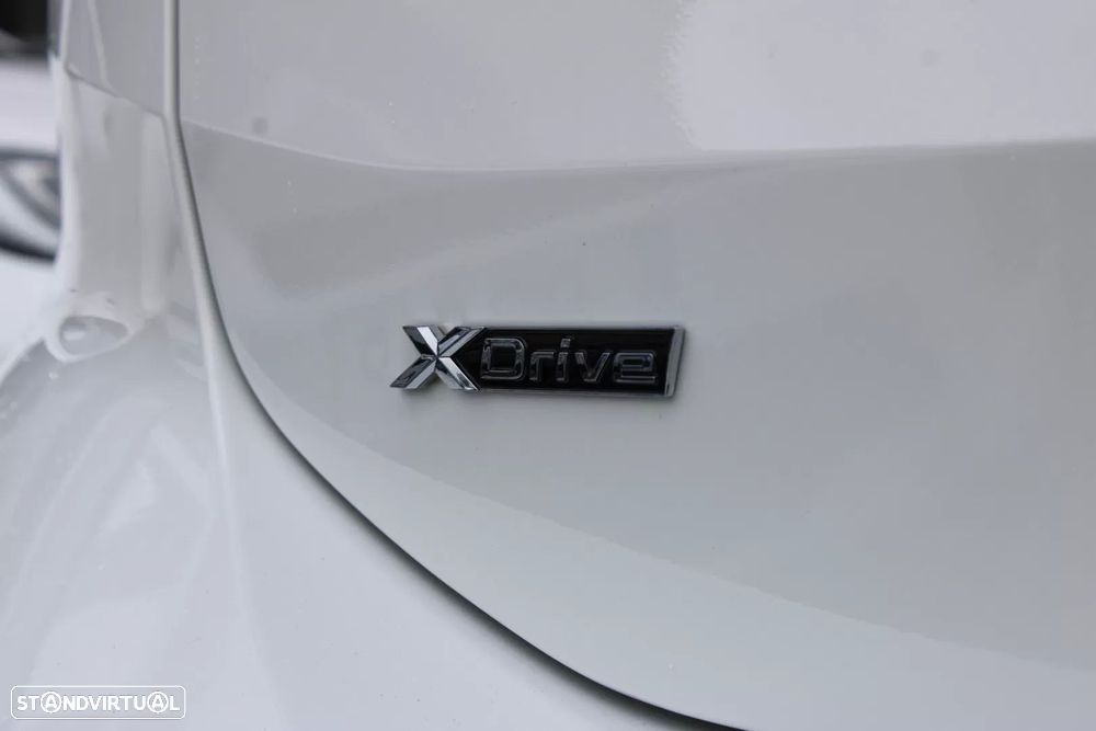 BMW 225xe Active Tourer e xDrive Aut. - 12