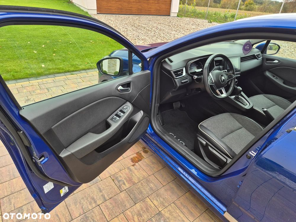 Renault Clio TCe 90 X-tronic INTENS - 21