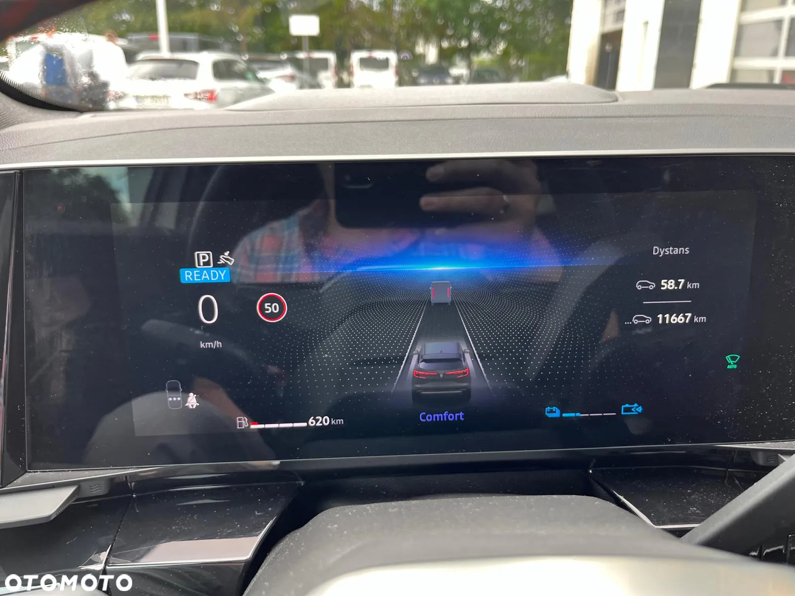 Renault Austral 1.2 E-Tech Full Hybrid 200 Iconic esprit Alpine MMT - 24