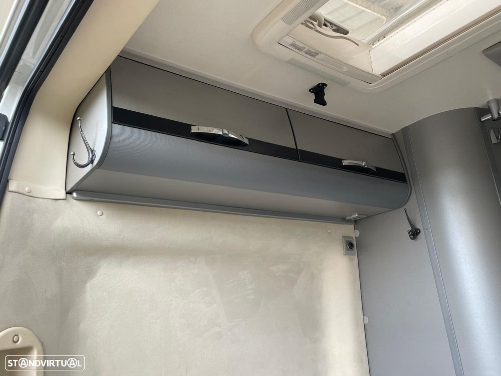 Adria Twin SP Titan - Autocaravana - 27