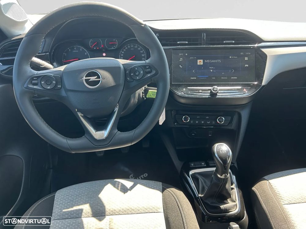 Opel Corsa 1.2 - 11