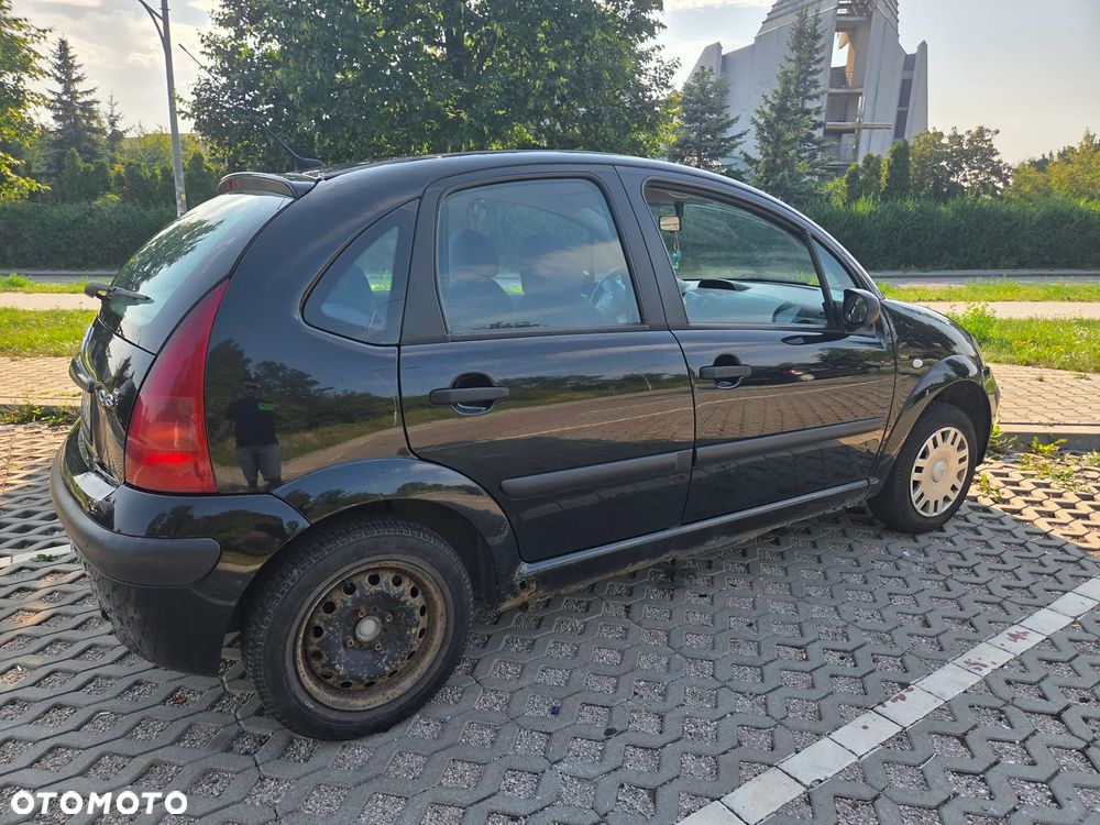 Citroën C3 1.1i Magic - 5