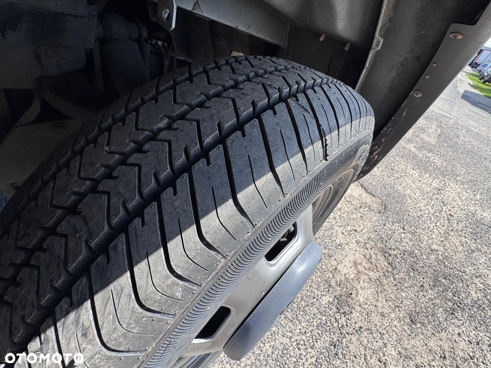 Iveco Daily 35C14 / Relec Froid TR32 / Chłodnia / Winda (539) - 21