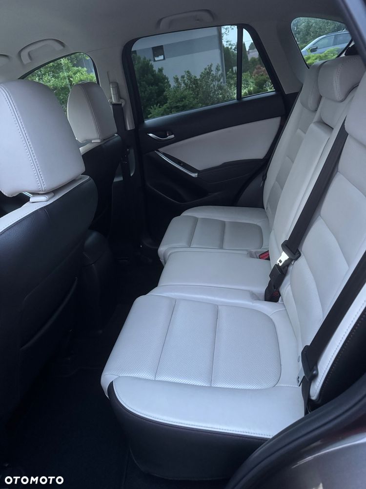 Mazda CX-5 2.2 D Skypassion AWD - 10