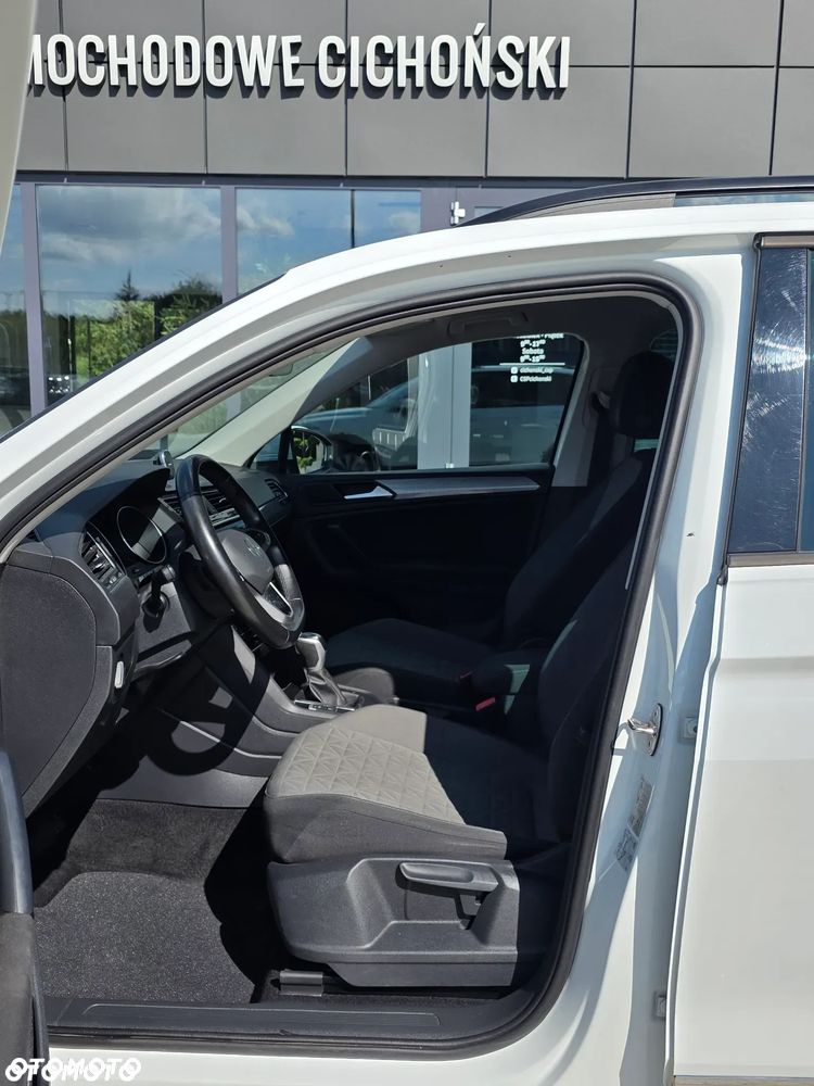 Volkswagen Tiguan 2.0 TDI SCR Life DSG - 16