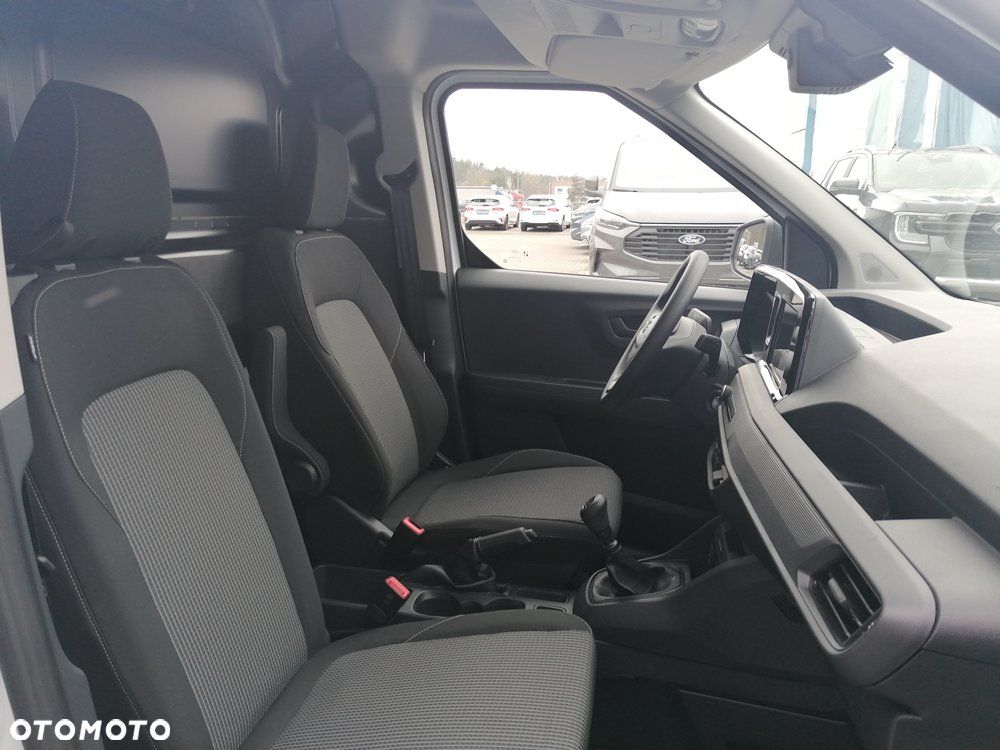 Ford Courier VAN - 23