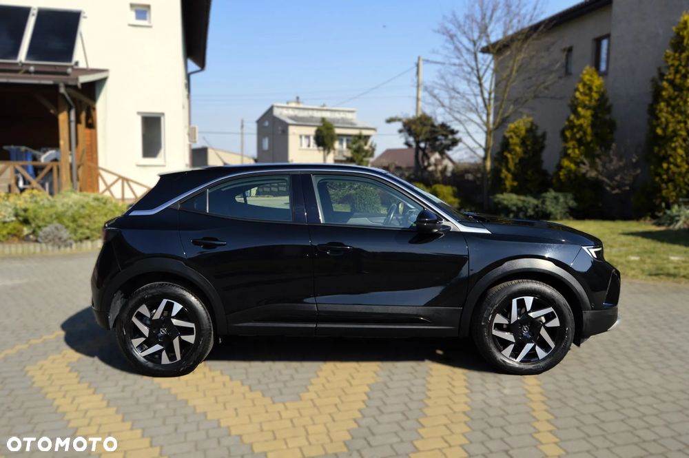 Opel Mokka 1.2 T Elegance S&S - 6