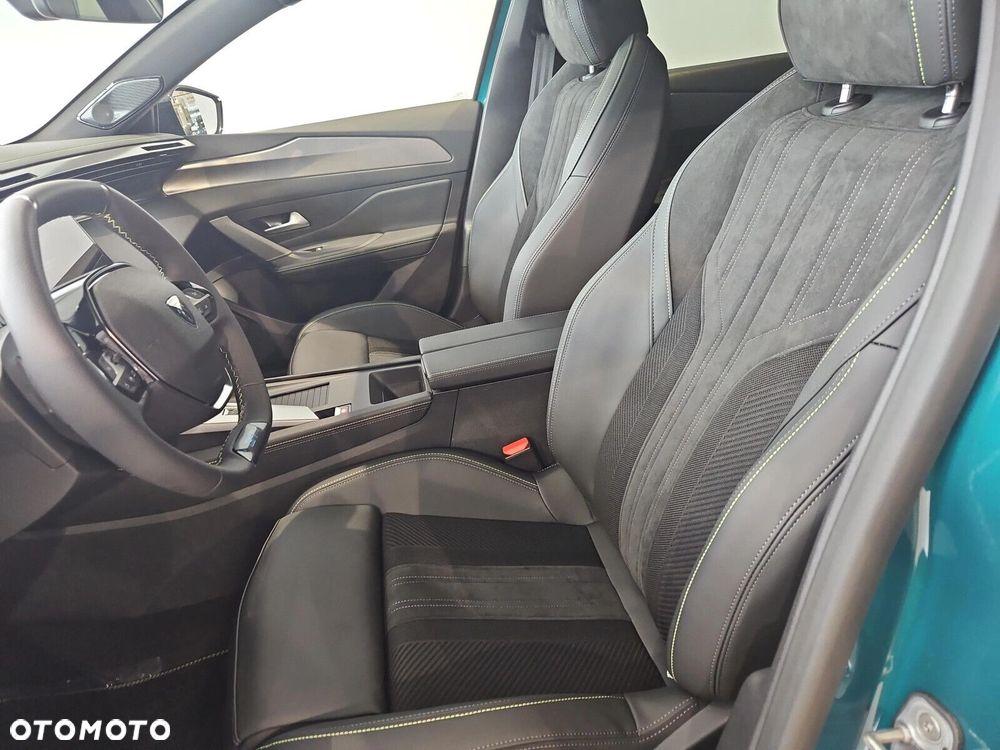 Peugeot 308 - 10
