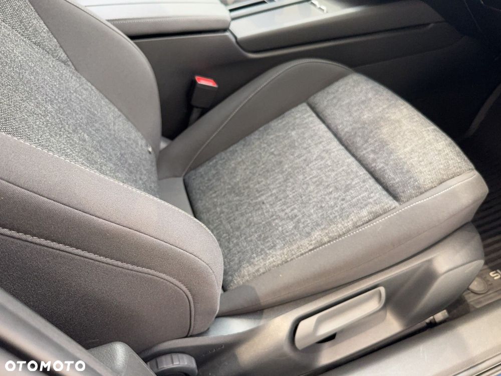 Skoda Superb - 20