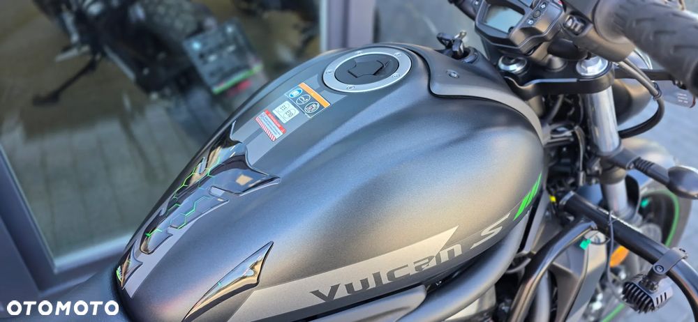 Kawasaki Vulcan - 13