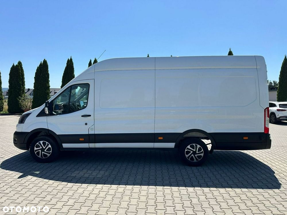 Ford Transit - 3