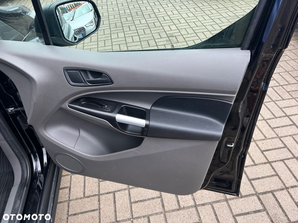 Ford Transit connect - 15