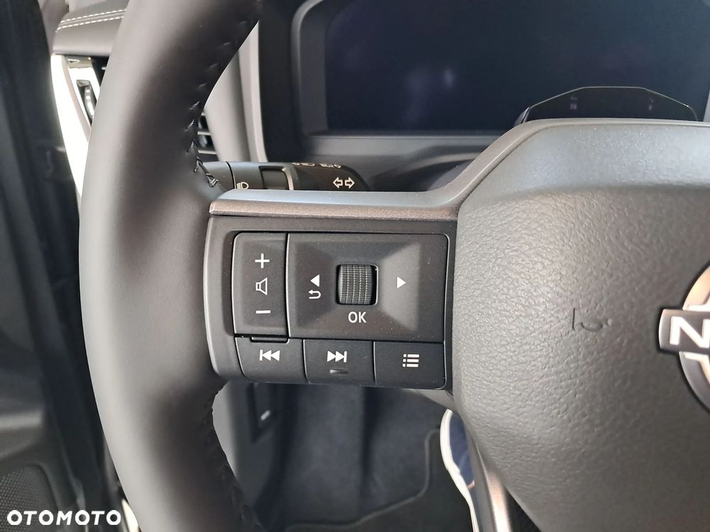 Nissan X-Trail - 21