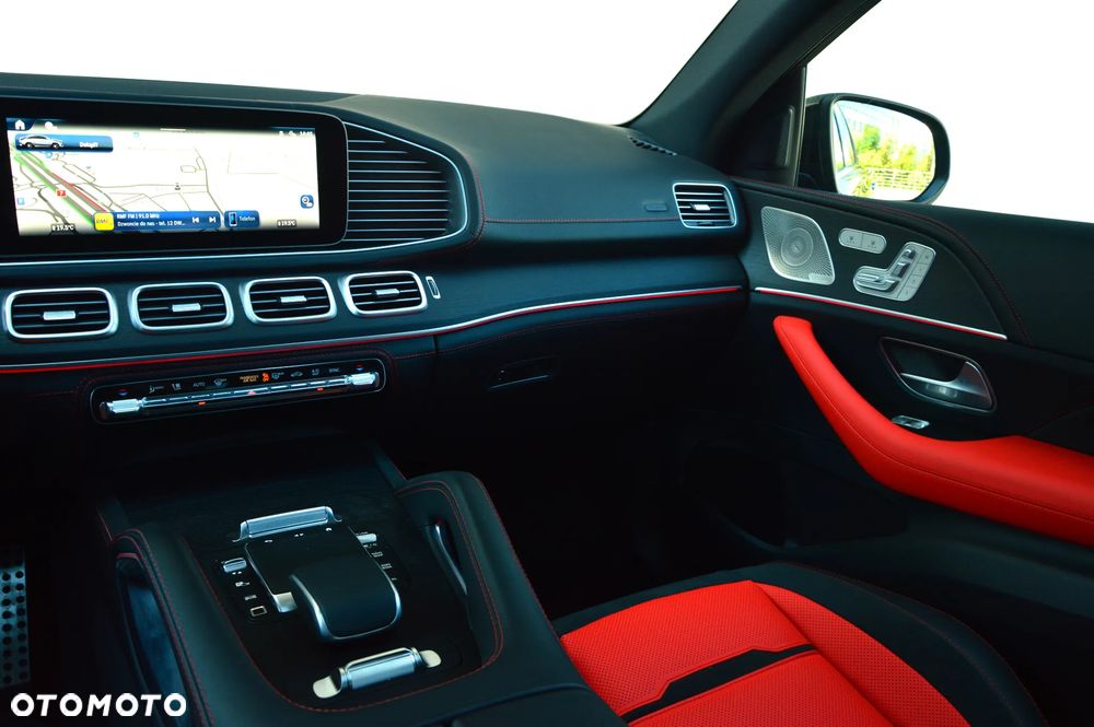 Mercedes-Benz GLE AMG 53 4-Matic Premium Plus - 24