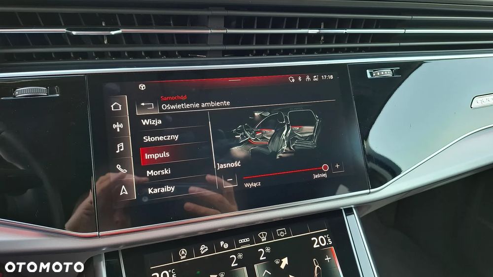 Audi Q7 50 TDI mHEV Quattro S Line Tiptr - 36