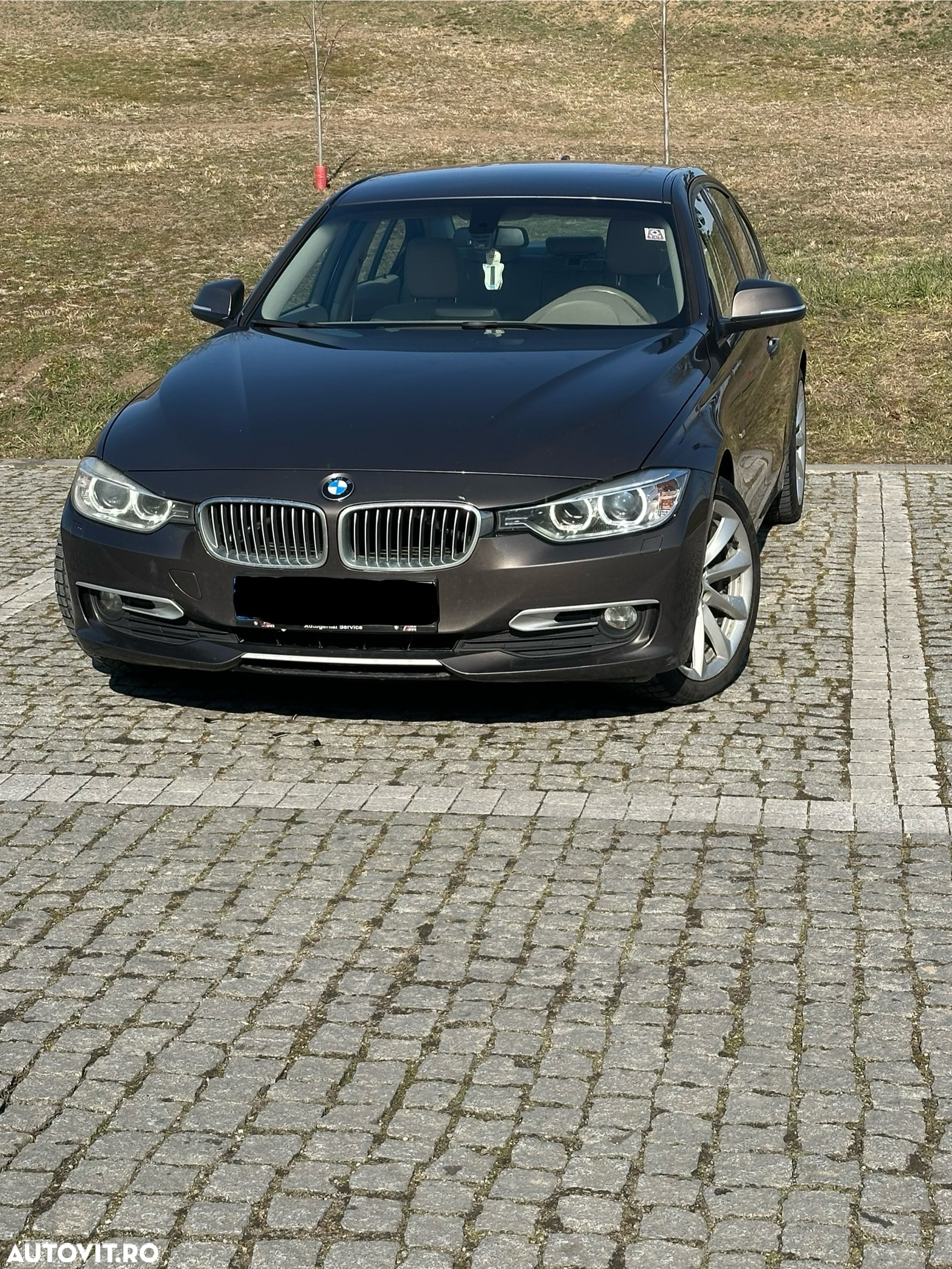 BMW Seria 3 320d - 2