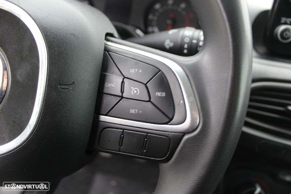 Fiat Tipo Station Wagon 1.3 M-Jet Mirror - 8