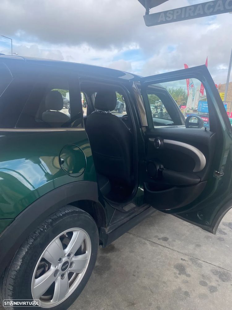 MINI 5 Portas One - 6