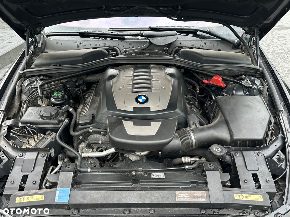 BMW Seria 6 650 i - 21