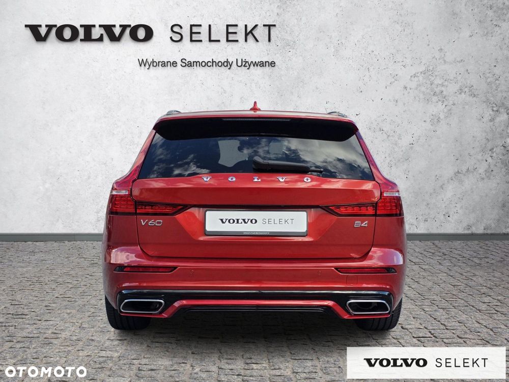 Volvo V60 - 9