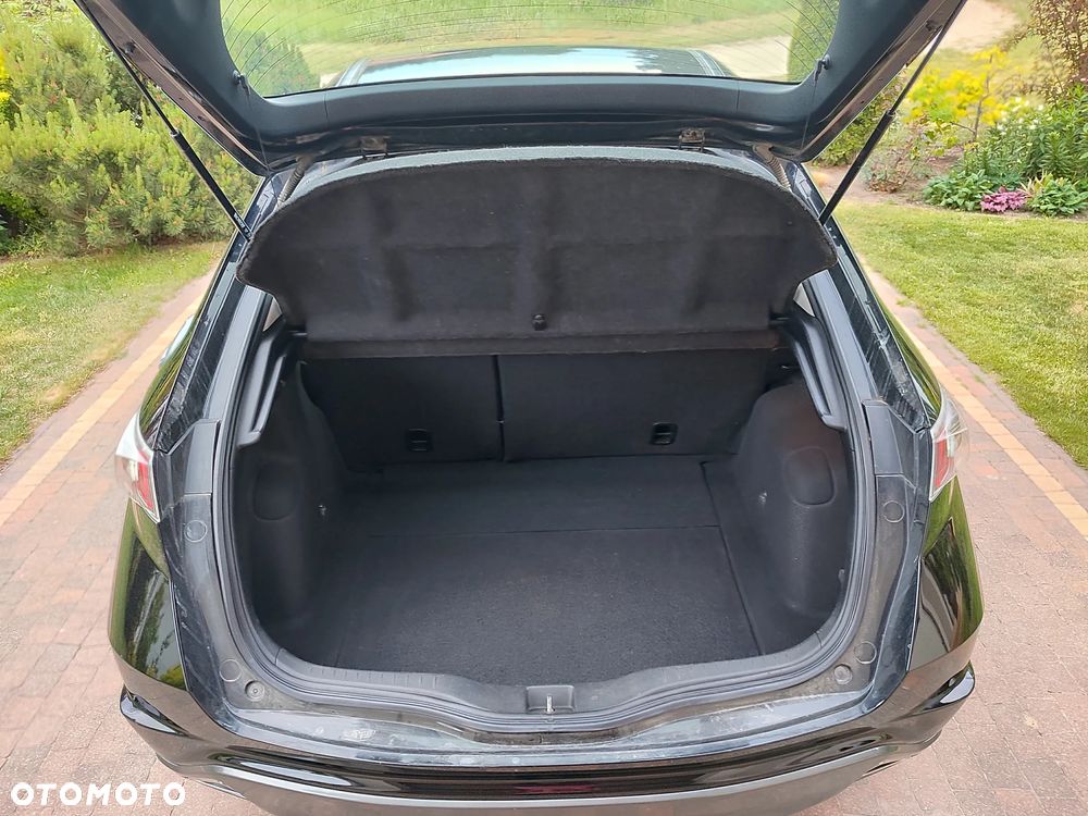 Honda Civic 1.4 i-VTEC - 6