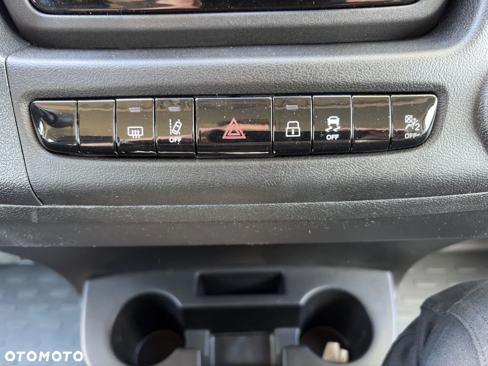 Fiat Ducato Maxi L3H2 180KM - 17