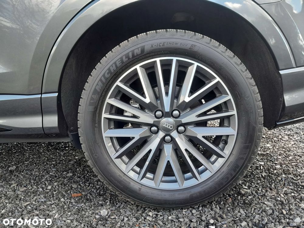 Audi Q3 45 TFSI Quattro S tronic S line - 20