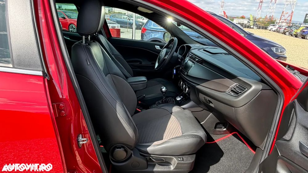 Alfa Romeo Giulietta 2.0 JTDM 16V Sport - 18
