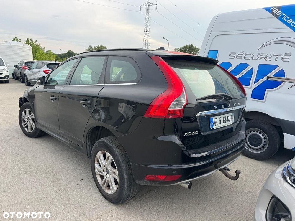 Volvo XC 60 - 4