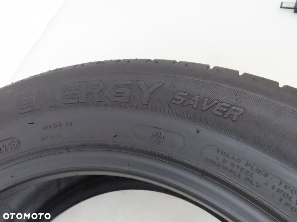205/55R16 OPONA LETNIA Michelin Energy Saver+ 94H XL - 4