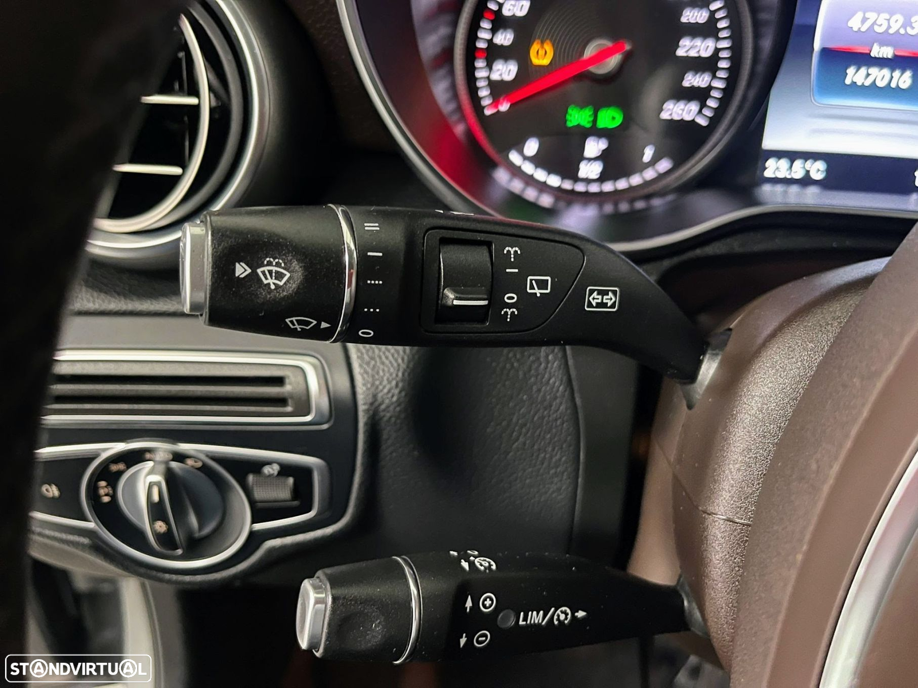 Mercedes-Benz GLC 250 d Exclusive 4-Matic - 24