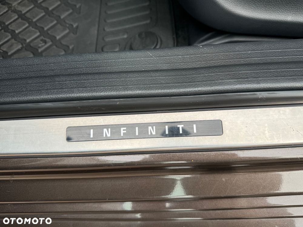 Infiniti QX30 2.0t DCT AWD Premium - 21