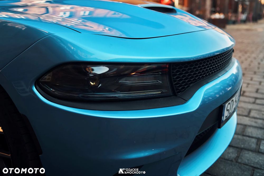 Dodge Charger 5.7 R/T - 24