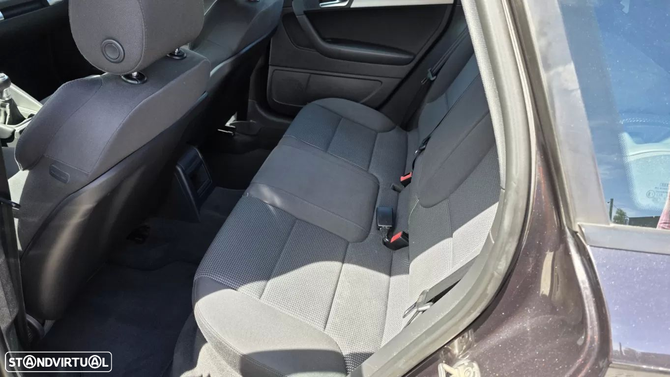Audi A3 Sportback 2.0 TDi Sport - 27