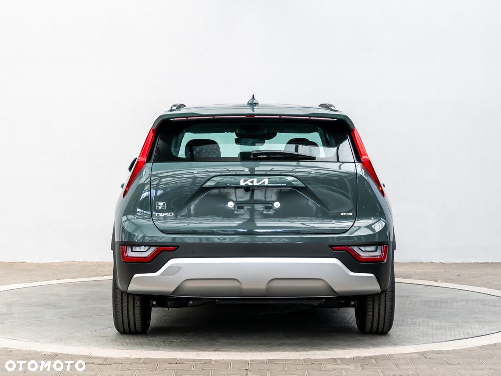 Kia Niro 1.6 GDI Hybrid M - 5