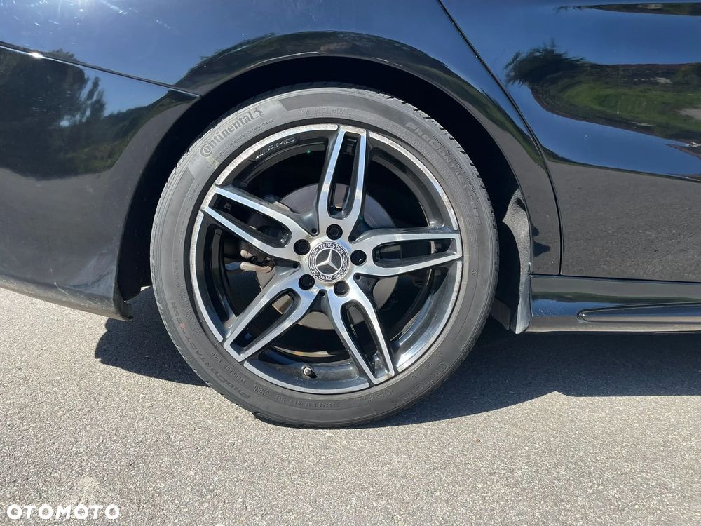 Mercedes-Benz CLA - 27