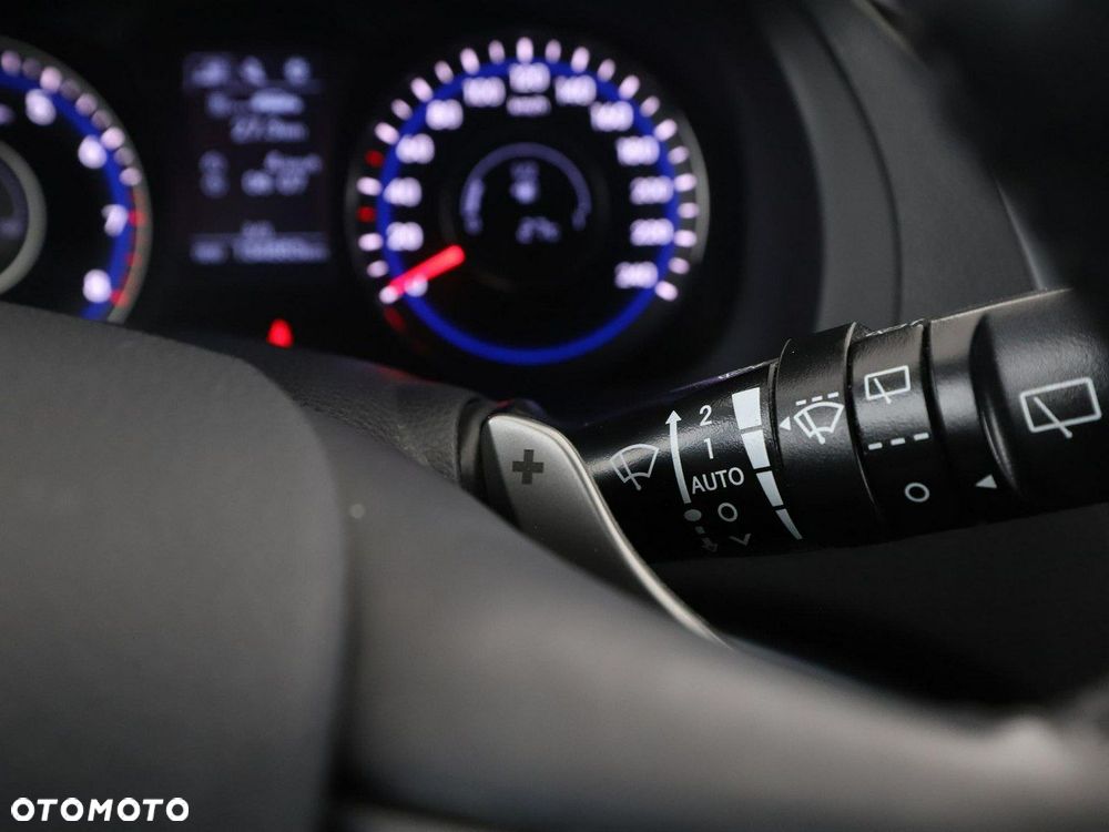 Hyundai i40 Kombi 2.0 Automatik Trend - 36