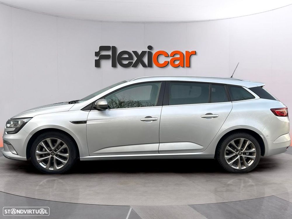 Renault Mégane Sport Tourer 1.3 TCe GT Line - 2