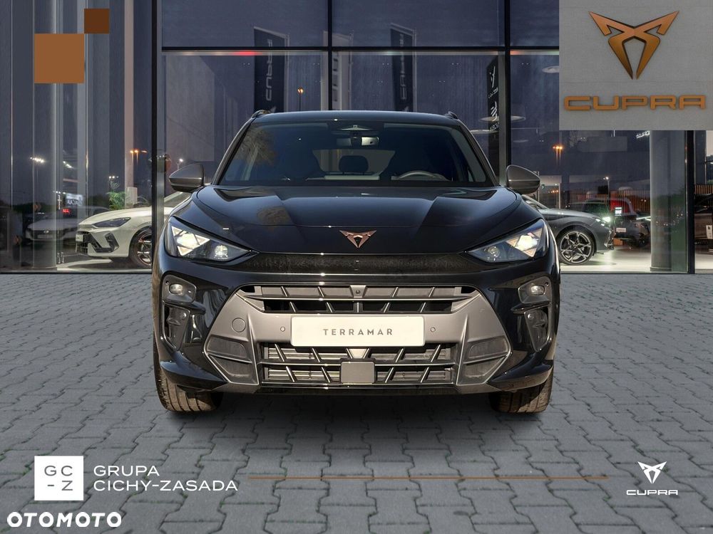 Cupra Terramar 1.5 eTSI mHEV Advantage Edition DSG - 9