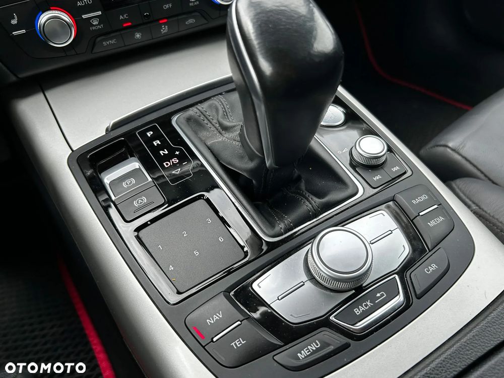 Audi A6 Avant - 19
