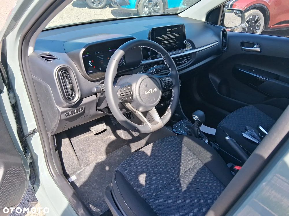 Kia Picanto - 12