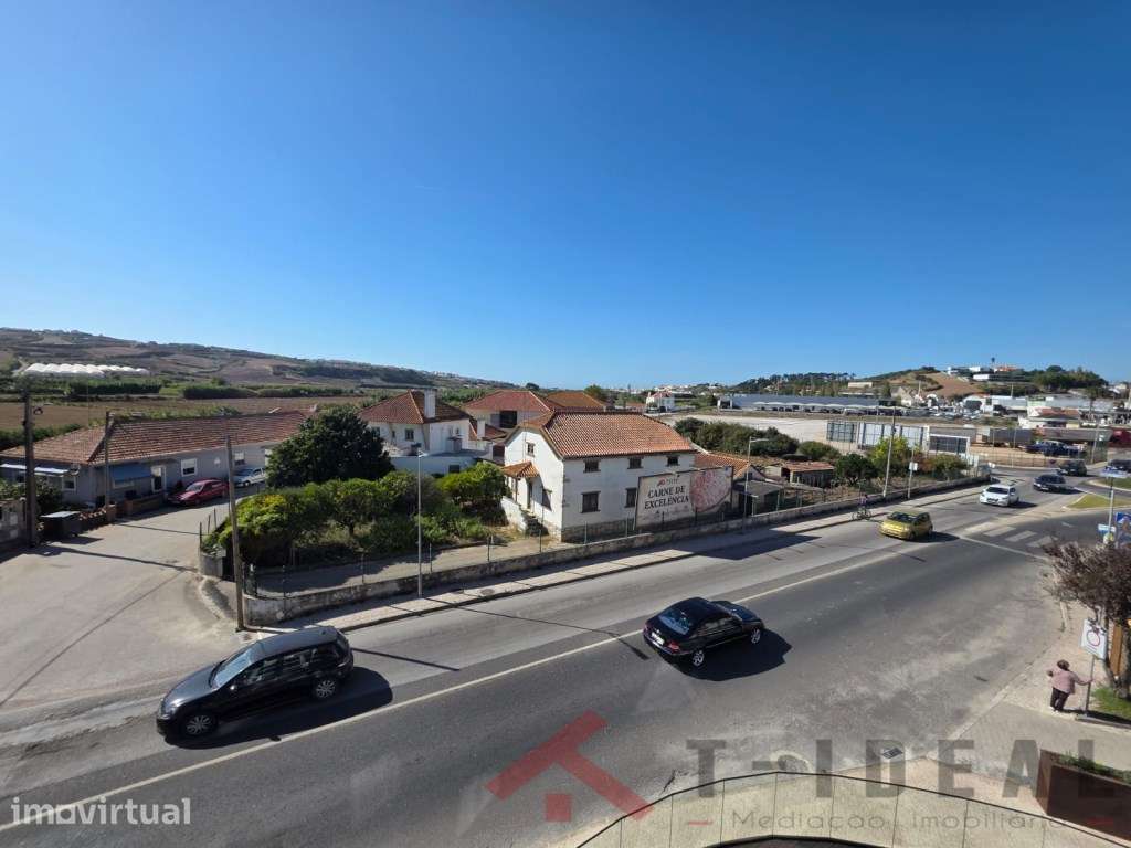 Apartamento T3 Novo na Lourinhã - Grande imagem: 5/19
