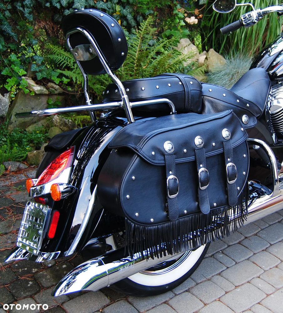 Indian Chief - 25